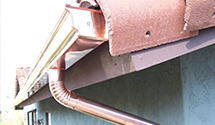 Rain Gutter Installation, Repair, Cleaning in Allentown, NJ